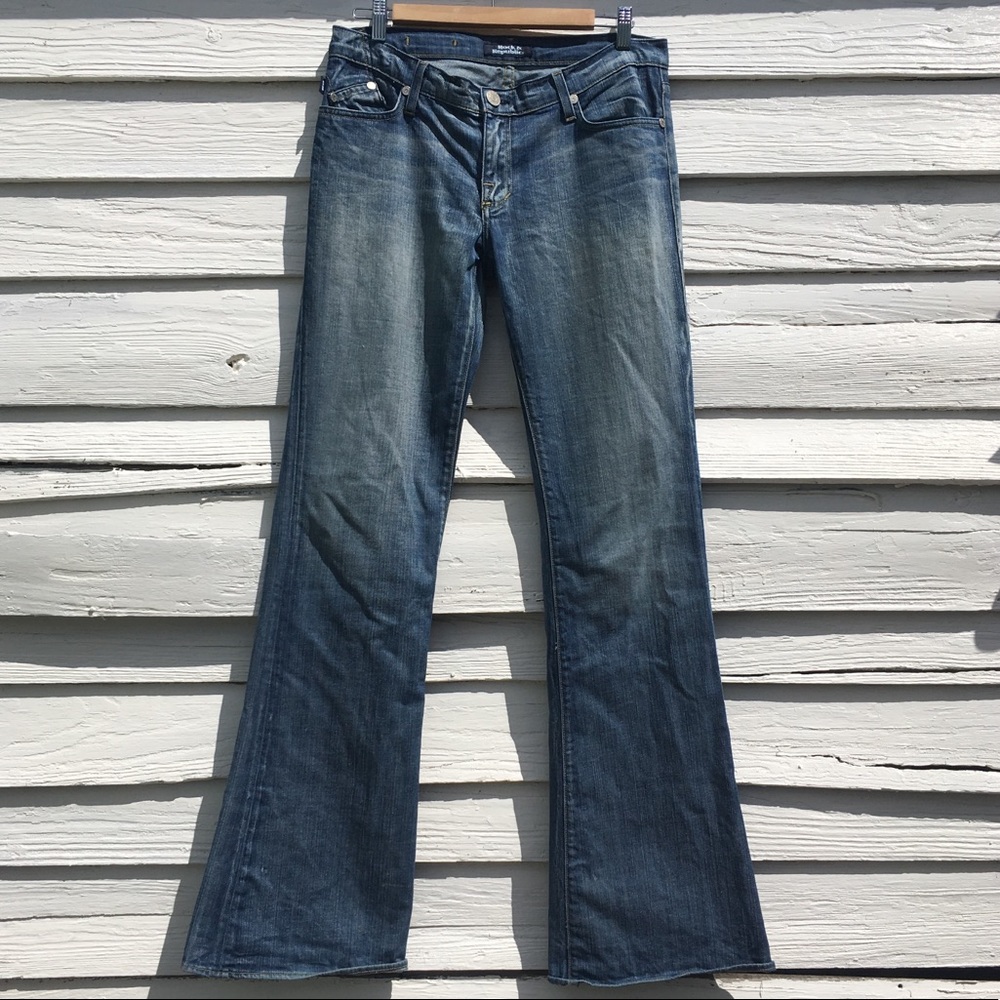 Rock & Republic Roth sz 31